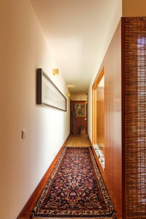 Belahora By Una Apartments Porto Exterior photo