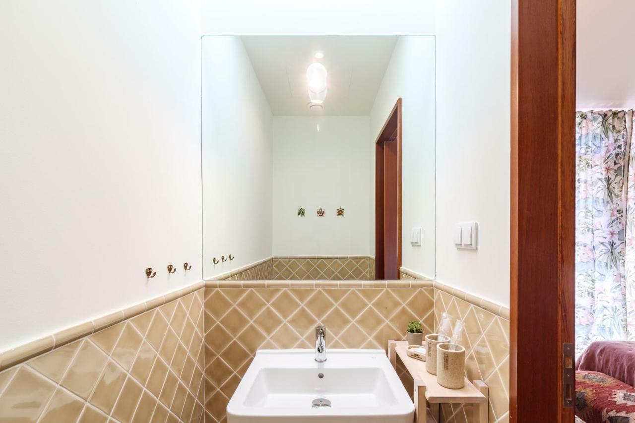 Belahora By Una Apartments Porto Exterior photo