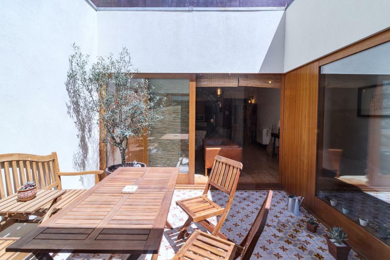 Belahora By Una Apartments Porto Exterior photo